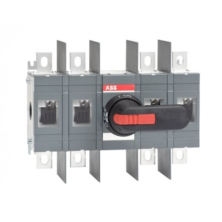 1SCA022810R0900 ABB Interrupteur sectionneur OT315E22WP