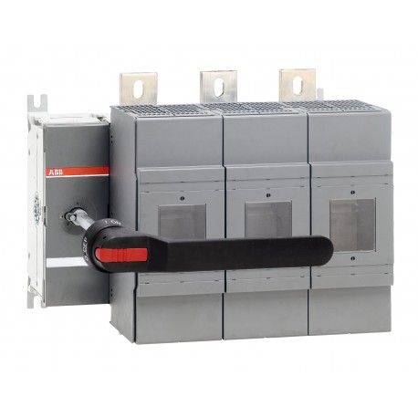 1SCA105250R1001 ABB Fuse switch OS1250B03P