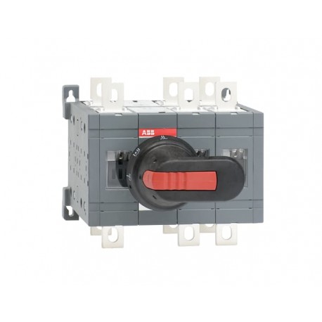 1SCA108498R1001 ABB Switch switch I-II OT160E12CLP