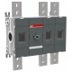 1SCA105659R1001 ABB Switch disconnector OT1200U12