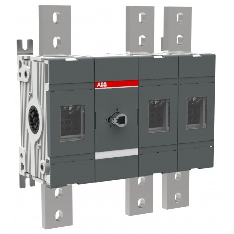 1SCA105659R1001 ABB Interrupteur-sectionneur OT1200U12