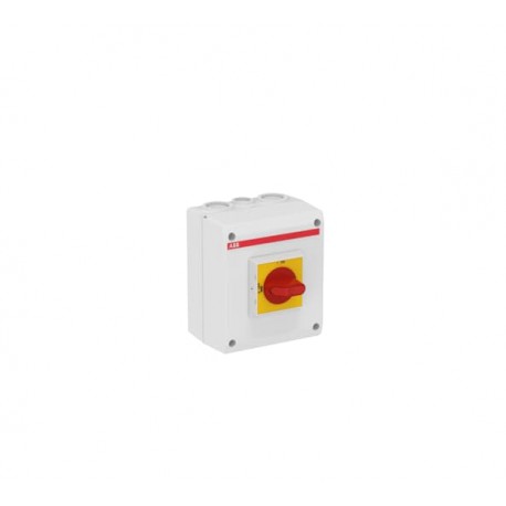 1SCA022401R2200 ABB Sectionneur int. en boîte OTP16A6M