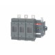 1SCA022871R2180 ABB Fuse switch OS250DS30