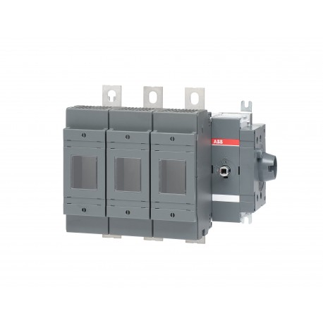 1SCA022871R2180 ABB Fuse switch OS250DS30