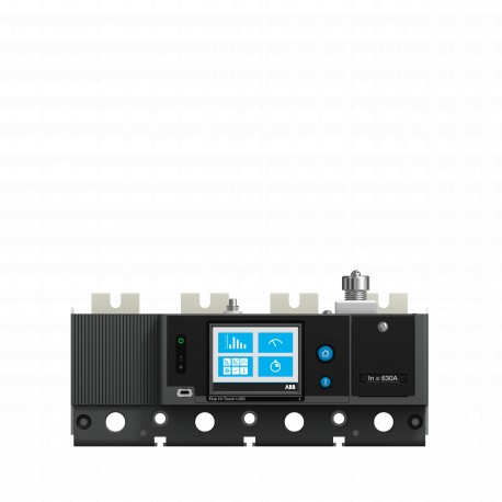 1SDA100683R1 ABB Ekip Touch Messung LSIG In 250 XT5 4p