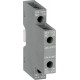 1SBN010129R1011 ABB CAL4-11RTBLOQUECONTACTOSAUX.