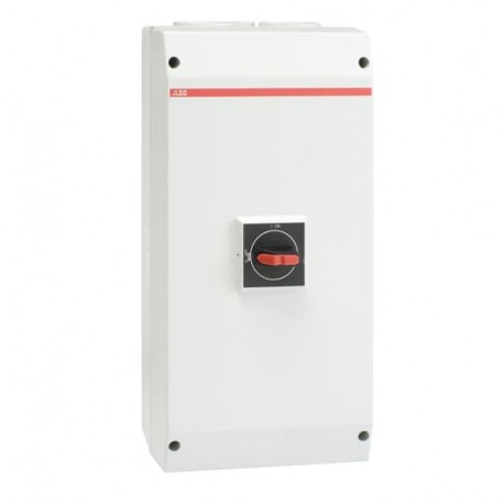 1SCA022812R2890 ABB Int. Boxed disconnector OTP75T3M