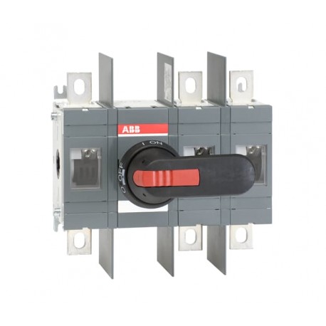 1SCA022754R6960 ABB Switch disconnector OT400U12P