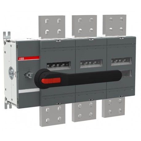 1SCA124848R1001 ABB Trennschalter OT4000E03P
