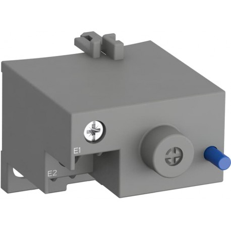 1SAX101911R1002 ABB DRS-F-02 48-60V Coil Remote Reset