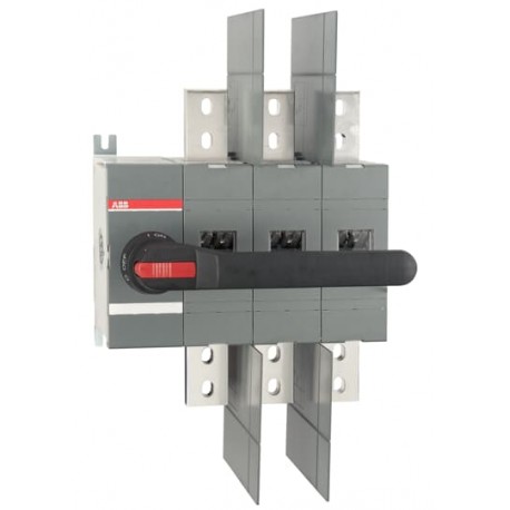 1SCA105665R1001 ABB Выключатель разъединитель OT800U03P