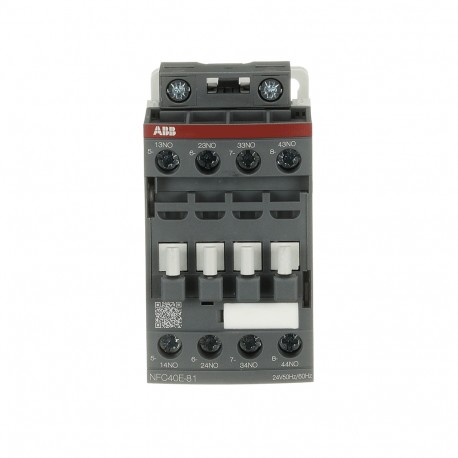 1SBH131001R8140 ABB Contattore NFC40E-81