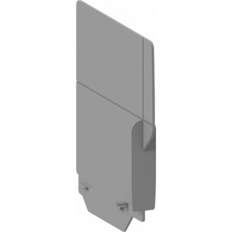 1SCA157314R1001 ABB Separatore di fase OTDCB400F/2