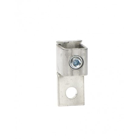 1SCA022744R1510 ABB KIT DE BORNE À BRIDE OZXB8
