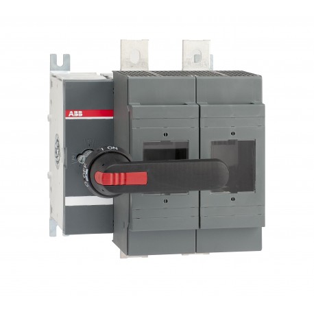 1SCA107745R1001 ABB Выключатель предохранитель OS630D02P