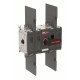1SCA158319R1001 ABB DC disconnector switch OTDC500FV22K