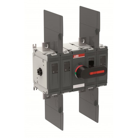 1SCA158319R1001 ABB Commutateur sectionneur CC OTDC500FV22K