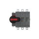1SCA022709R9330 ABB FUSE switch OS200B03P