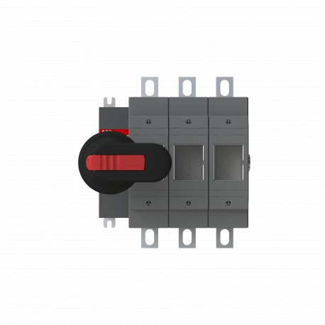 1SCA022709R9330 ABB Portafusibile OS200B03P