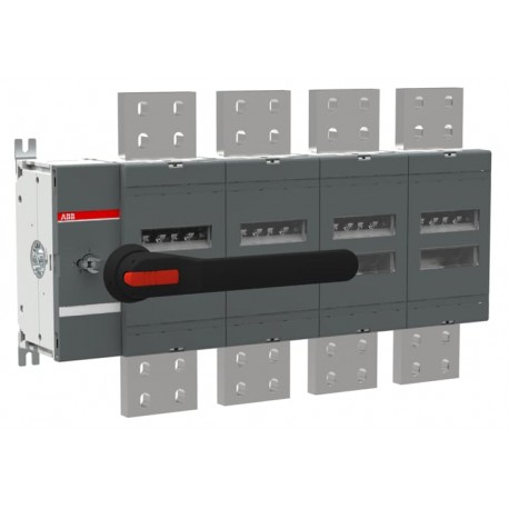 1SCA124856R1001 ABB Isolator interruttore OT4000E04P