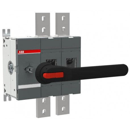 1SCA159246R1001 ABB Int.- disconnect OT1600E02P-135