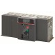 1SDA071282R1 ABB E6.2X 5000 EKIP DIP LSI 3P F HR