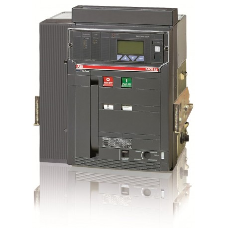 1SDA056077R1 ABB E2L1250 PR122/P LSIG 4P W MP