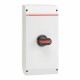 1SCA022812R3270 ABB Int. Sectionneur en boîte OTP75T6M