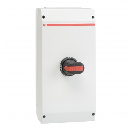 1SCA022812R3270 ABB Int. Desconectador encaixotado OTP75T6M
