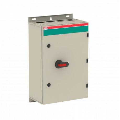 1SCA022340R1150 ABB Int. Desconectado em caixa OT250KLRR3TZ