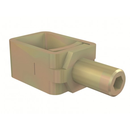 1SDA066906R1 ABB KIT 4pcs FC Cu XT1