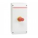 1SCA022401R2710 ABB Штучная разъединитель OTP75A6B