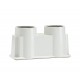 1SCA022560R5730 ABB CABLE FLANGE OEZXC12L