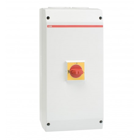 1SCA022812R5990 ABB Int. Desconexor encaixotado OTE75A3M