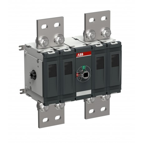 1SCA161286R1001 ABB DC Trennschalter OTDC1000F22