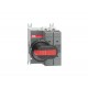 1SCA116714R1001 ABB Fuse switch OS32GD02P