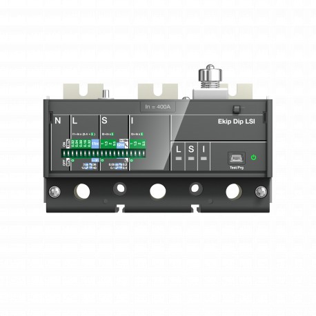 1SDA100586R1 ABB Ekip Dip LSIG In 250 XT5 3p