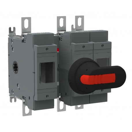 1SCA022721R3210 ABB Выключатель предохранитель OS200B12P