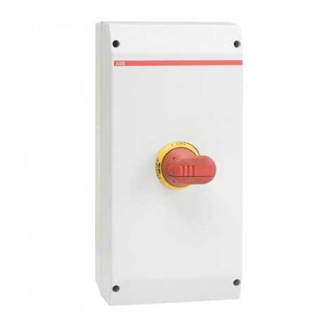 1SCA022401R2890 ABB Штучная разъединитель OTP75A6U