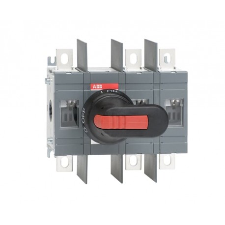 1SCA022744R2910 ABB Disconnector switch OT200E12WP