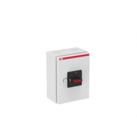1SCA022562R1260 ABB Int. Boxed disconnector OTL16B3M