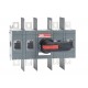 1SCA022762R7290 ABB Switch disconnector OT400U22P