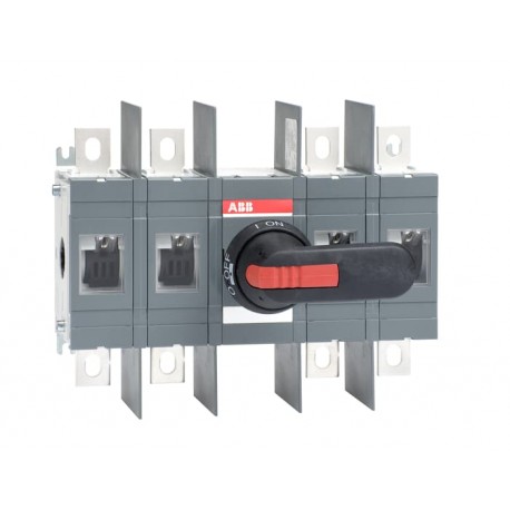 1SCA022762R7290 ABB Switch disconnector OT400U22P