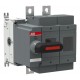 1SCA101367R1001 ABB Fuse switch OS250D02K