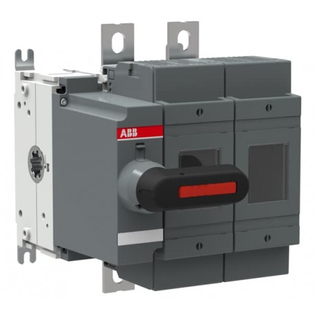 1SCA101367R1001 ABB Interruptor fusível OS250D02K