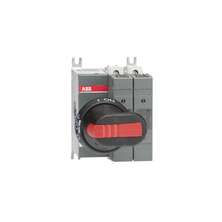 1SCA116715R1001 ABB Interruptor fusível OS63GD02P