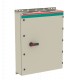 1SCA022340R3790 ABB Sectionneur en boîte OT1000BLCC3TZ