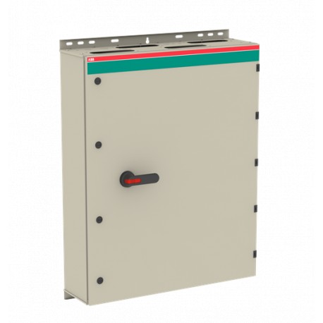 1SCA022340R3790 ABB Int. Boxed disconnector OT1000BLCC3TZ