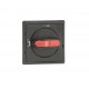 1SCA105221R1001 ABB Controllo OHBS2AJM