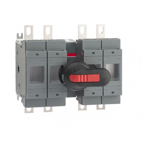1SCA022721R3300 ABB Выключатель предохранитель OS200B22N2P